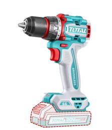 Шурупокрут TOTAL TDLI20668