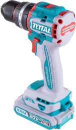 Шурупокрут TOTAL TIDLI20668