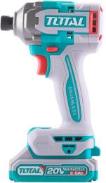 Шурупокрут TOTAL TIRLI2028