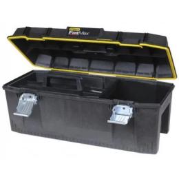 Ящик для інструментів Stanley 1-93-935 Black