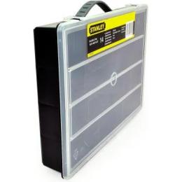 Ящик для інструментів Stanley 1-92-761 Black