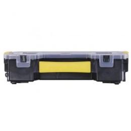 Ящик для інструментів Stanley Sort Master Light STST1-70720 Black