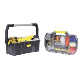 Ящик для інструментів Stanley 1-97-514 Black