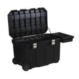 Ящик для інструментів Stanley Mobile Job Chest 1-93-278 Black