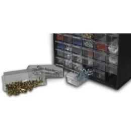 Ящик для інструментів Stanley 1-93-981 Black