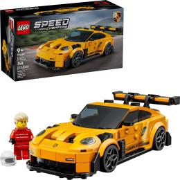 Конструктор LEGO (77239) Speed Champions Суперкар Porsche 911 GT3 RS