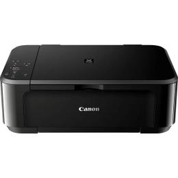 Багатофункціональний пристрій Canon Pixma MG3640S Black (Вживаний)