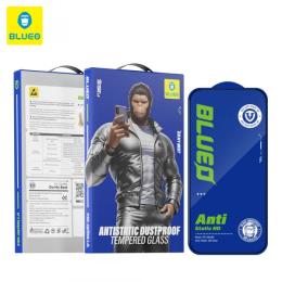 Захисне скло Blueo Full Cover HD Glass Anti-Static PBJ1 for iPhone 14 Pro Black