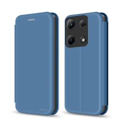 Чохол-книжка Make Flip Xiaomi Redmi Note 14S Ocean Blue