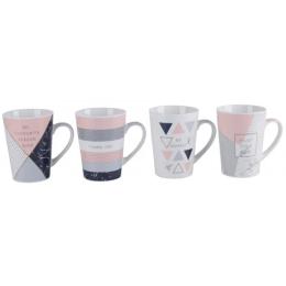 Кухоль LIMITED EDITION HARMONY White