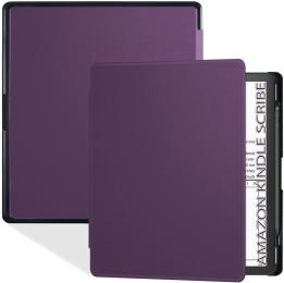 Чохол-книжка для електронної книги BeCover Smart Case для Amazon Kindle Scribe 10.2 Purple (712580)