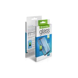 Захисне скло ColorWay 9H FC glue Apple iPhone 16e Black