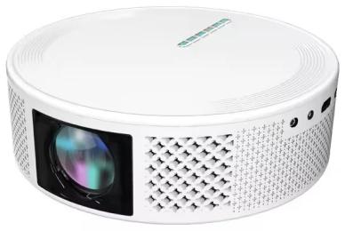 Проектор Infinity T269 4K White