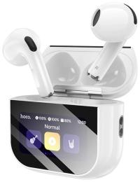 Бездротові навушники Hoco EW82 White