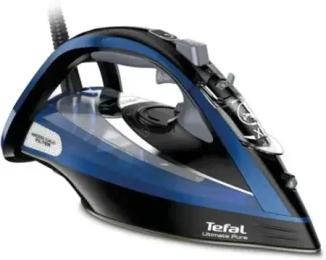 Праска Tefal Ultimate Pure FV9848 (Вживаний)