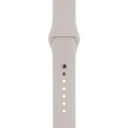 Ремінець для смарт-годинника ArmorStandart Sport Band (3 Straps) для Apple Watch 49/46/45/44/42 (Series 1-3) Beige (ARM65087)