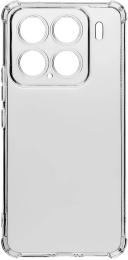 Чохол-накладка BeCover Anti-Shock для Xiaomi 15 5G Clear (713501)