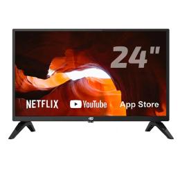 Телевізор GH T2S2 (24GH-450AV) Black 24