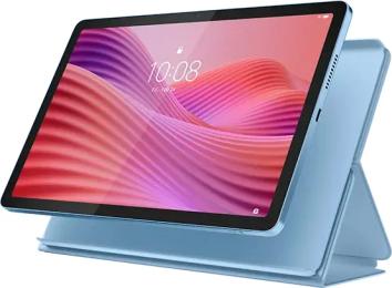 Чохол-книжка для планшета Lenovo Tab Folio Case (TB311) Blue (ZG38C06654)