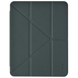 Чохол-книжка для планшета Proove Solid Case для iPad 10th 2022/2024 10.9/iPad 2025 Green