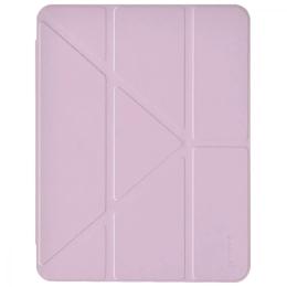 Чохол-книжка для планшета Proove Solid Case для iPad 10th 2022/2024 10.9/iPad 2025 Pink