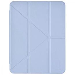 Чохол-книжка для планшета Proove Solid Case для iPad 10th 2022/2024 10.9/iPad 2025 Sky Blue