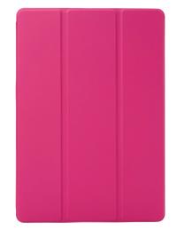 Чохол-книжка для планшета Infinity SmartCover для Samsung Galaxy Tab S10 FE Plus (13.1) Pink