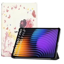 Чохол-книжка для планшета BeCover Smart Case для Xiaomi Pad 7/7 Pro 11.2 (712803)