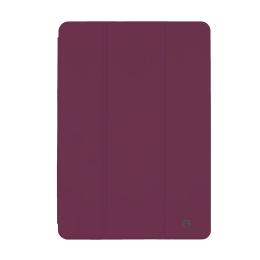 Чохол-книжка для планшета ArmorStandart Smart Fold Pen для Samsung Galaxy Tab S10 FE/S10 Lite/S9 FE/S9 Plum (ARM85553)