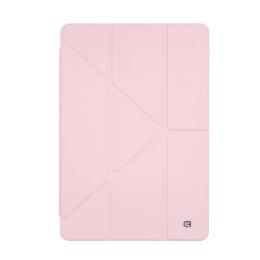 Чохол-книжка для планшета ArmorStandart Y-Type PEN для Redmi Pad Pro/Poco Pad Pink (ARM85546)