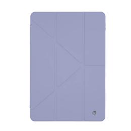 Чохол-книжка для планшета ArmorStandart Y-Type PEN для Redmi Pad Pro/Poco Pad Purple (ARM85547)