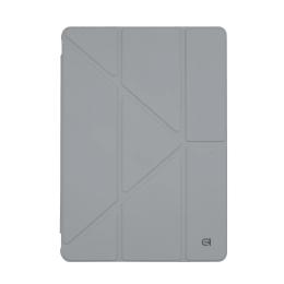 Чохол-книжка для планшета ArmorStandart Y-Type PEN для Samsung Galaxy Tab A9 + Gray (ARM85502)