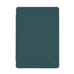Чохол-книжка для планшета ArmorStandart Y-Type PEN для Samsung Galaxy Tab A9 + Pine Green (ARM85503)