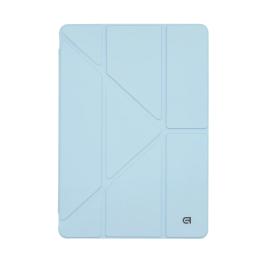 Чохол-книжка для планшета ArmorStandart Y-Type PEN для Samsung Tab S9/S9 FE/S10 FE/S10 Lite Blue (ARM85519)