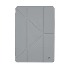 Чохол-книжка для планшета ArmorStandart Y-Type PEN для Samsung Tab S9/S9 FE/S10 FE/S10 Lite Gray (ARM85520)