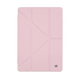 Чохол-книжка для планшета ArmorStandart Y-Type PEN для Samsung Galaxy Tab S9/S9 FE/S10 FE/S10 Lite Pink