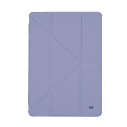 Чохол-книжка для планшета ArmorStandart Y-Type PEN для Samsung Galaxy Tab S9/S9 FE/S10 FE/S10 Lite Purple (ARM85523)