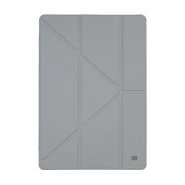 Чохол-книжка для планшета ArmorStandart Y-Type PEN для Samsung Tab S9 Plus/S9 FE Plus/S10 Plus Gray (ARM85526)