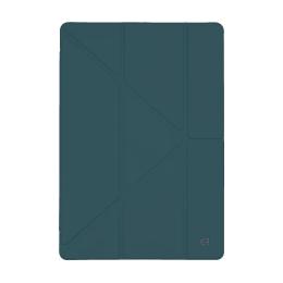 Чохол-книжка для планшета ArmorStandart Y-Type PEN для Samsung Tab S9 Plus/S9 FE Plus/S10 Plus Pine Green (ARM85527)