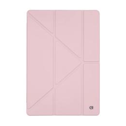 Чохол-книжка для планшета ArmorStandart Y-Type PEN для Samsung Tab S9 Plus/S9 FE Plus/S10 Plus Pink (ARM85528)