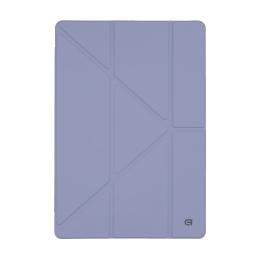 Чохол-книжка для планшета ArmorStandart Y-Type PEN для Samsung Tab S9 Plus/S9 FE Plus/S10 Plus Purple (ARM85529)