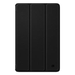 Чохол-книжка для планшета ArmorStandart Smart Case для Samsung Tab S10 FE Plus (SM-X620/X626) Black (ARM85347)