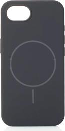 Чохол-накладка Infinity MagSafe Silicone Beats Case для iPhone 16E Stone Gray