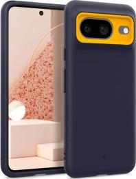 Чохол-накладка Caseology Nano Pop для Google Pixel 8 Blueberry Navy (ACS06302)