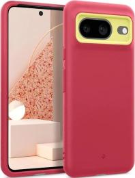 Чохол-накладка Caseology Nano Pop для Google Pixel 8 Magenta Lychee (ACS06304)