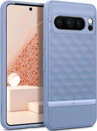 Чохол-накладка Caseology Parallax для Google Pixel 8 Pro Bay Blue (ACS06337)
