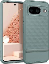 Чохол-накладка Caseology Parallax для Google Pixel 8 Sage Green (ACS07647)