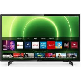 Телевізор Philips 32PFS6805/12 Black 32