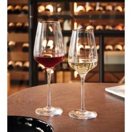 Набір келихів C&amp;S N1739/1 Transparent