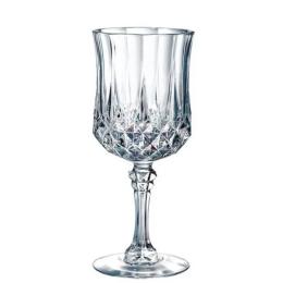 Набір келихів Eclat LONGCHAMP Transparent